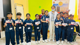 Thumbay Dental Hospital launches oral health awareness and screening drive